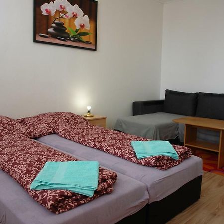 Apartment Tatranská Štrba Esterno foto