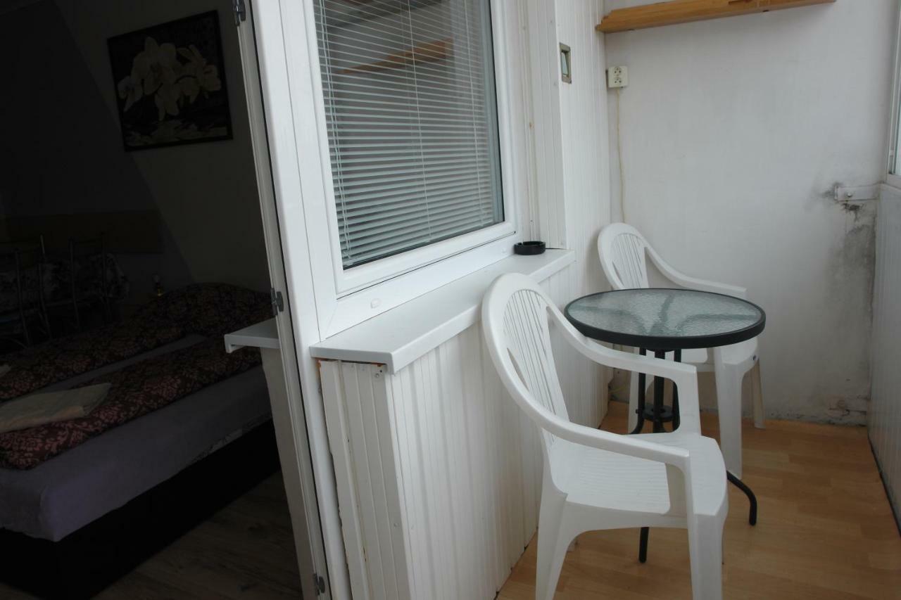 Apartment Tatranská Štrba Esterno foto