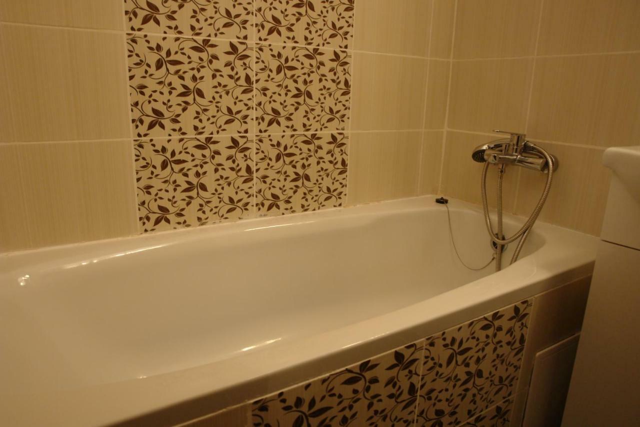 Apartment Tatranská Štrba Esterno foto